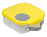 Lunchbox Mini - B.Box Lemon Sherbet Mini Lunch Box