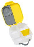 Lunchbox Mini - B.Box Lemon Sherbet Mini Lunch Box