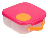 Lunchbox Mini - B.Box Strawberry Shake Mini Lunch Box
