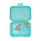 Lunchbox - Yumbox Bento Panino Misty Aqua Lunch Box