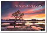 NEW ZEALAND CALENDARS 2024