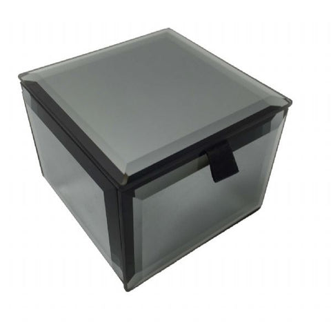 MINI TRINKET BOX PLAIN