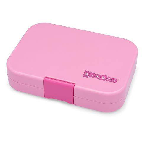 Lunchbox - Yumbox Bento Panino Power Pink Lunch Box