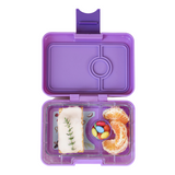 Lunchbox - Yumbox Bento Mini Snack Dreamy Purple Lunch-Snack Box