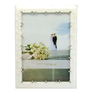 Rectangle Photo Frame Large