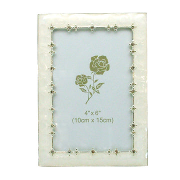 Rectangle Photo Frame Small