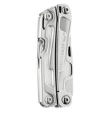 LEATHERMAN REV