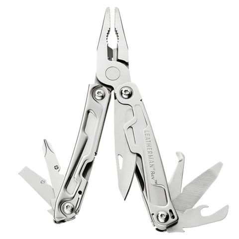 PERSONALISED LEATHERMAN REV