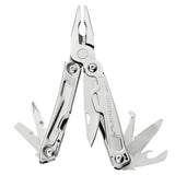 LEATHERMAN REV