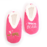 Sploshies - Mother's Day Large Duo Bear  Foot Covering Slipper