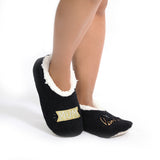 Sploshies - Mother's Day Large Duo Mum  Foot Covering Slipper