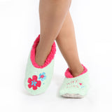 Sploshies - Mother's Day Medium Duo Wife  Foot Covering Slipper