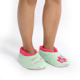 Sploshies - Mother's Day Medium Duo Wife  Foot Covering Slipper