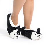 Sploshies - Women's Small Animal Puppy  Foot Covering Slipper