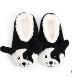 Sploshies - Women's Small Animal Puppy  Foot Covering Slipper