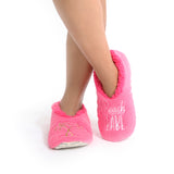 Sploshies - Women's Medium Duo Beach  Foot Covering Slipper