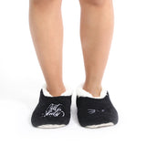 Sploshies - Women's Medium Duo Cat  Foot Covering Slipper