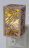 Pohutukawa Wood Night Light