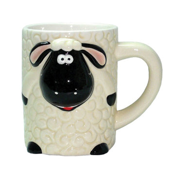 Sheep Mug