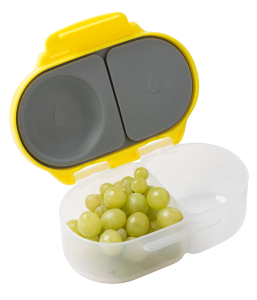 Lunchbox Snack Box - B.Box Lemon Sherbet Snack Box