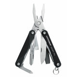 PERSONALISED LEATHERMAN SQUIRT PS4 BLACK