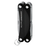 PERSONALISED LEATHERMAN SQUIRT PS4 BLACK