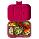Lunchbox - Yumbox Bento Original Tribeca Pink Lunch Box