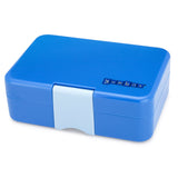 Lunchbox - Yumbox Bento Mini Snack Jodhpur Blue Lunch-Snack Box