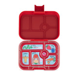 Lunchbox - Yumbox Bento Original Wow Red Lunch Box