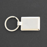 Key Ring 11A