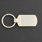 Key Ring 14A