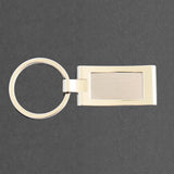 Key Ring 01A