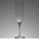 Personalised Birthday Glass With Heart