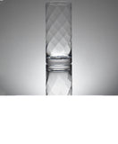 Personalised Glass For Good Feedbak