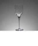 Personalised Glass With Your Own Words