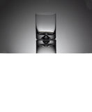 Personalised Birthday Glass With Sparkle