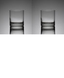 Personalised Glasses Anniversary And Date