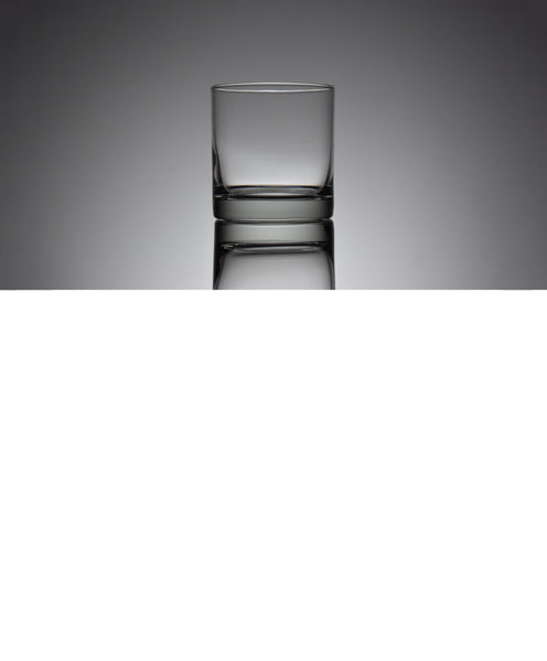 Personalised Humorous Glasses For Whiskey Drinker