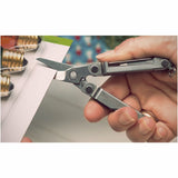 LEATHERMAN MICRA STAINLESS STEEL