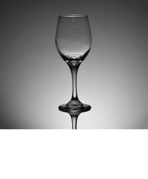 Personalised Humorous Glasses For Wine Drinker